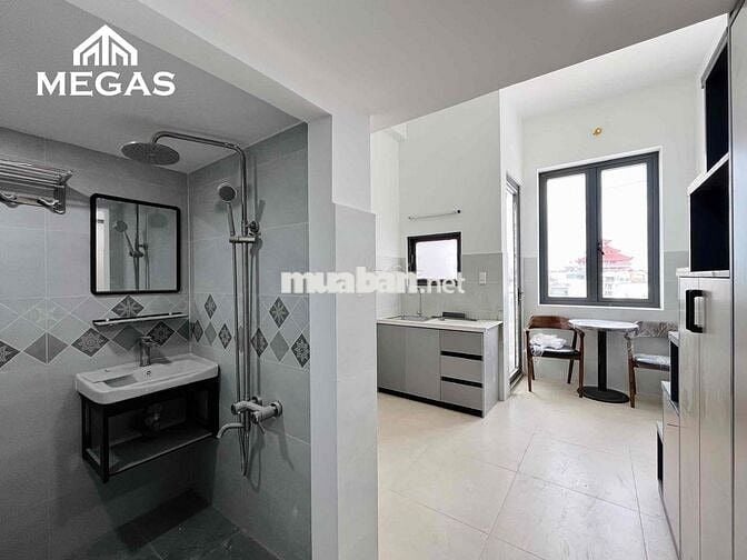 Khai Trương Duplex Ngay Lê Thúc Hoạch - Kênh Nước Đen