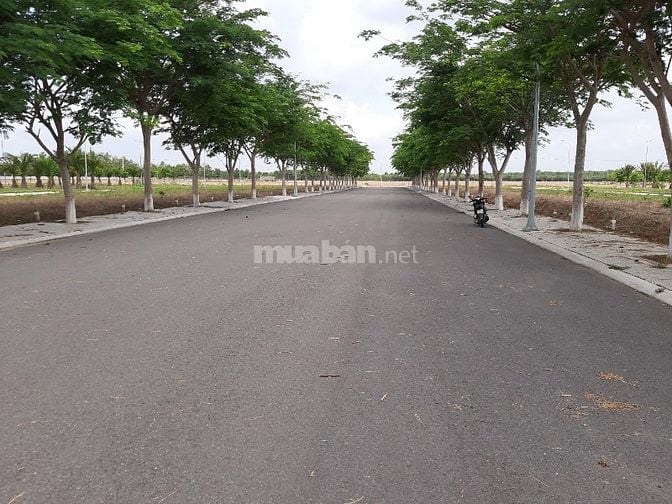 CHÍNH CHỦ BÁN 1 VÀI LÔ ĐẤT NỀN PHÚ THỊNH 1 & 2 DỰ ÁN SWAN PARK VỊ TRÍ 