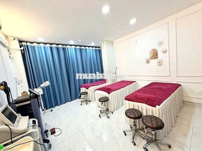  Nhà Mặt Tiền Đường Bàu Cát 1,  Nhà Mới, Phường 12, Quận Tân Bình.