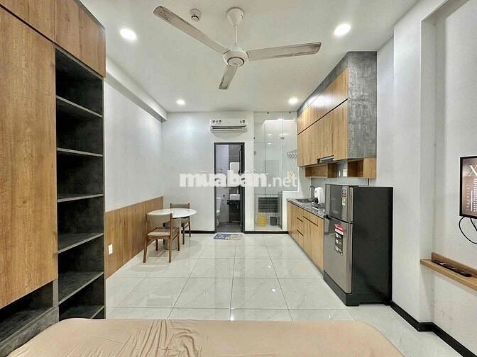 Phòng 40m2 Tại Thành Thái Quận 10 Gần ĐH Hoa Sen, Cầu 3/2, Lý Thái Tổ