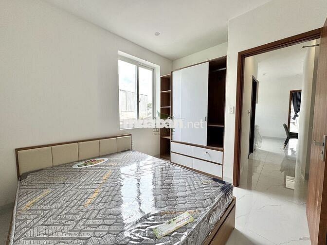 Cho thuê căn hộ 2 phòng ngủ full nội thất Phường 6 Đà Lạt – 9 tr/tháng