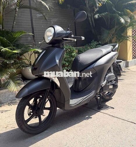 Yamaha Janus 2017 chính chủ, máy zin êm biển SG