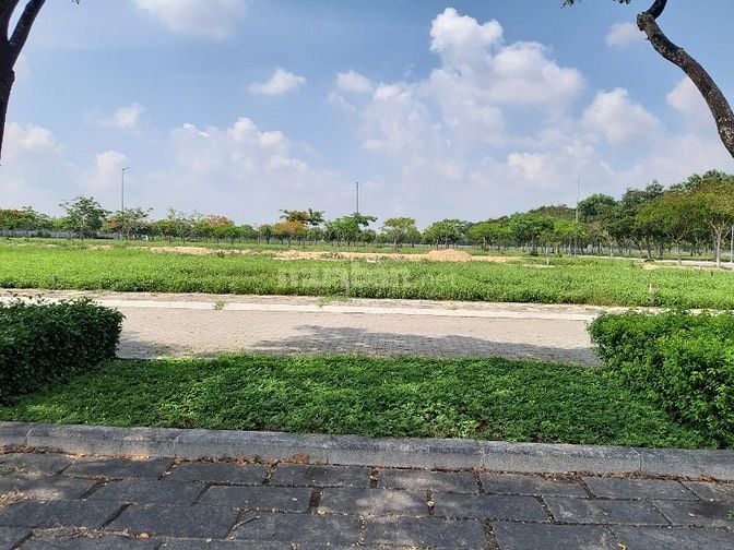 CHÍNH CHỦ BÁN 1 VÀI LÔ ĐẤT NỀN PHÚ THỊNH 1 & 2 DỰ ÁN SWAN PARK VỊ TRÍ 