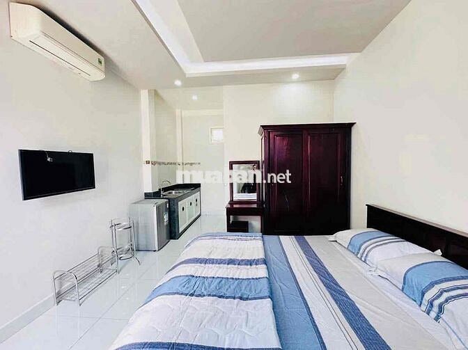 ❌TẶNG FREE 1TH TIỀN THUÊ❌CĂN HỘ MINI NGAY ĐẠI HỌC BÌNH DƯƠNG