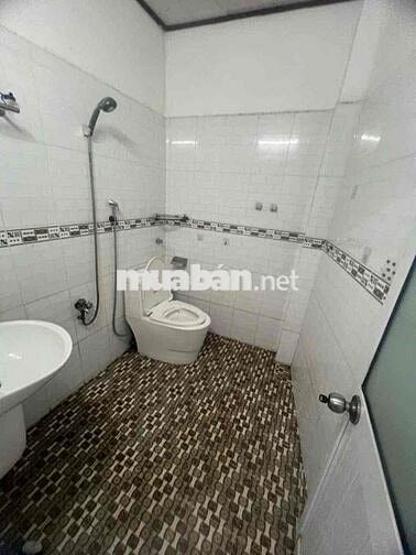 CHO THUÊ NHÀ MỚI 1 LẦU GỒM 2 PHÒNG NGỦ