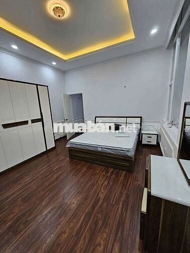 Cho thuê Biệt thự Mỹ Giang 2B, Phú Mỹ Hưng, Quận 7
