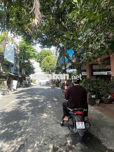  Nhà Mặt Tiền Đường Bàu Cát 1,  Nhà Mới, Phường 12, Quận Tân Bình.