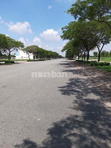 CHÍNH CHỦ BÁN 1 VÀI LÔ ĐẤT NỀN PHÚ THỊNH 1 & 2 DỰ ÁN SWAN PARK VỊ TRÍ 