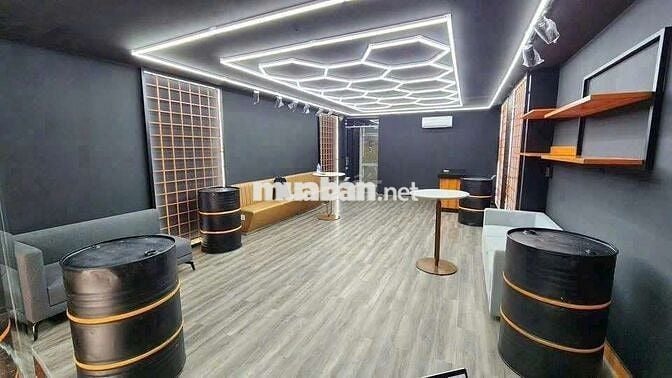 CHO THUÊ MẶT TIỀN TRẦN TRỌNG CUNG QUẬN 7 – VỊ TRÍ ĐẸP ĐỐI DIỆN VINCOM