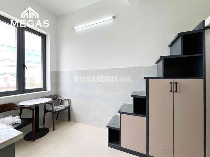 Khai Trương Duplex Ngay Lê Thúc Hoạch - Kênh Nước Đen