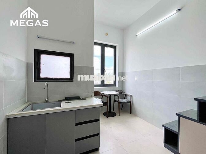 Khai Trương Duplex Ngay Lê Thúc Hoạch - Kênh Nước Đen