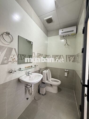 CHO THUÊ CĂN HỘ 3PN AN PHÚ HOUSE – PHƯỜNG 7, ĐÀ LẠT