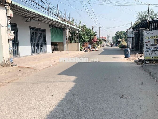 Đất Mặt Tiền Kinh Doanh- Bắc Sơn- Trảng Bom- Đồng Nai