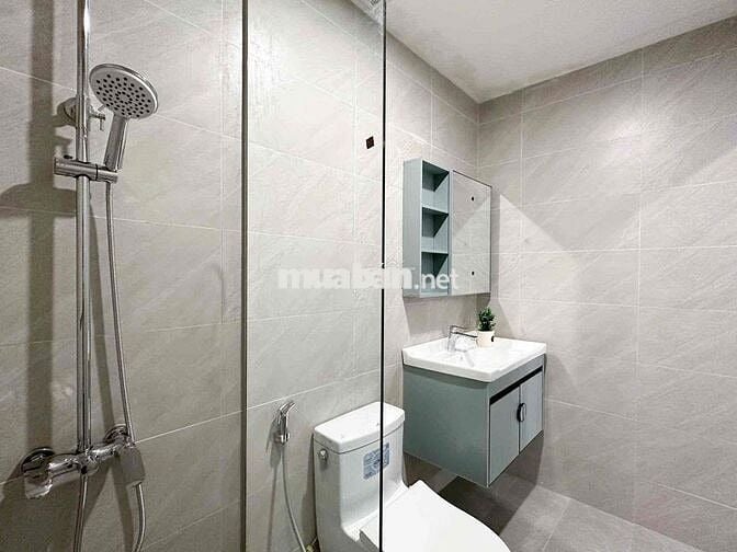 căn hộ 1 Phòng ngủ full MT giá chỉ 8m tại Quận 7