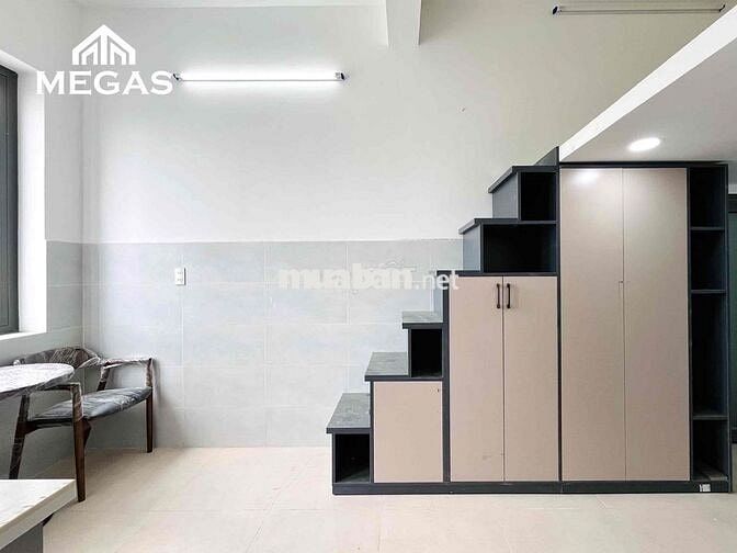 Khai Trương Duplex Ngay Lê Thúc Hoạch - Kênh Nước Đen