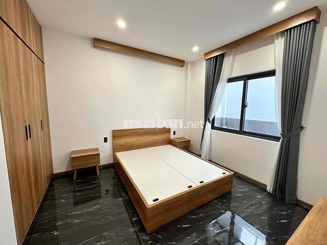 ✅NHÀ ĐƯỜNG SỐ P TÂN QUY- Dt 7x20m.Trệt lầu. 5pn. Full nội thất cao câp
