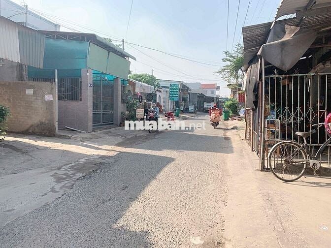 Đất Mặt Tiền Kinh Doanh- Bắc Sơn- Trảng Bom- Đồng Nai