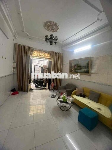 CHO THUÊ NHÀ MỚI 1 LẦU GỒM 2 PHÒNG NGỦ