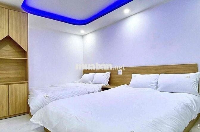 383 🌊 🏡 CHO THUÊ NHÀ 2 TẦNG MẶT TIỀN AN HẢI BẮC 4