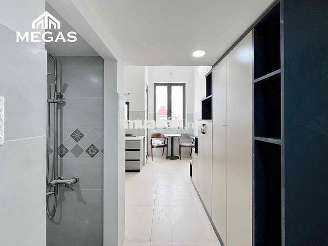 Khai Trương Duplex Ngay Lê Thúc Hoạch - Kênh Nước Đen