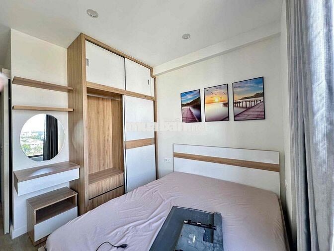 2PN HƯNG PHÚC PREMIER TẦNG CAO VIEW THOÁNG CHO THUÊ GIÁ 18 TRIỆU