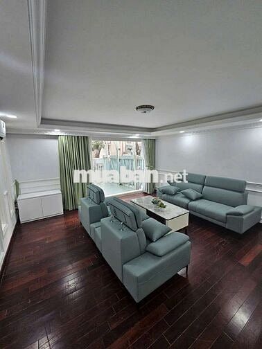 Cho thuê Biệt thự Mỹ Giang 2B, Phú Mỹ Hưng, Quận 7