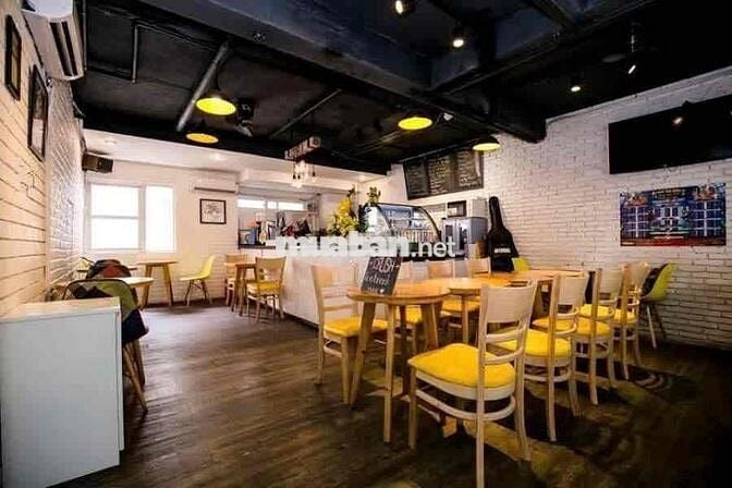 CHO THUÊ NHÀ NGUYÊN CĂN HOẶC THUÊ LẺ – NGUYỄN THỊ MINH KHAI, QUẬN 1