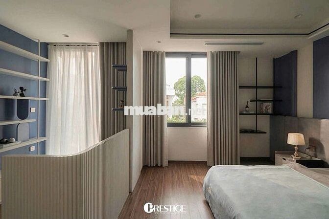 Cho thuê Biệt Thự Villa B49 Nam Thông 2 Phú Mỹ Hưng Quận 7