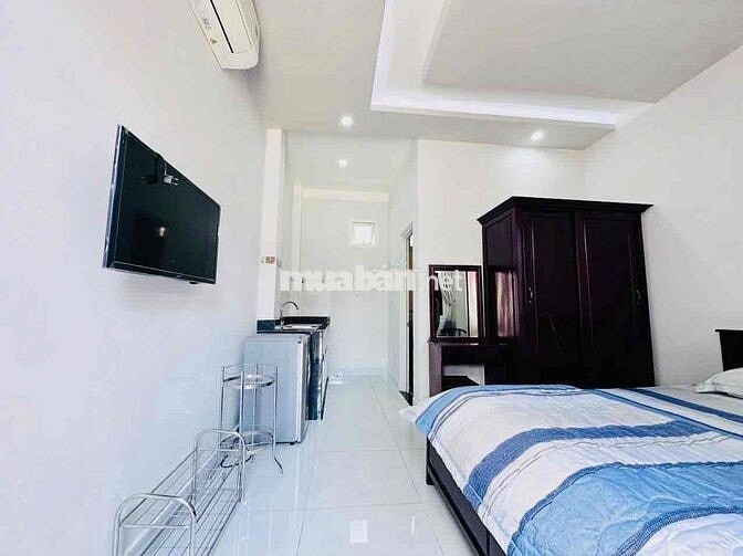 ❌TẶNG FREE 1TH TIỀN THUÊ❌CĂN HỘ MINI NGAY ĐẠI HỌC BÌNH DƯƠNG