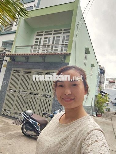 💥 chủ gấp nhà bình tân 2ngủ 2wc 2tầng chỉ 4đ nhỉnh xíu còn TL