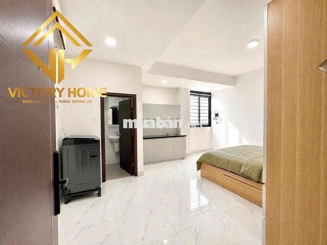 CHUNG CƯ MINI SÁT TRƯỜNG HUTECH , UTH, FTU,… CHỈ TỪ 5X