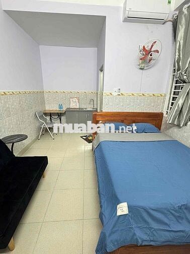 CHÍNH CHỦ CHO THUÊ PHÒNG FULL NỘI THẤT