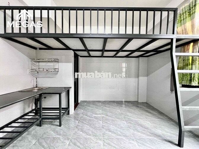 📌KHAI TRƯƠNG PHÒNG MỚI NGAY NGUYỄN ẢNH THỦ - GẦN DƯƠNG THỊ MƯỜI - CVPM