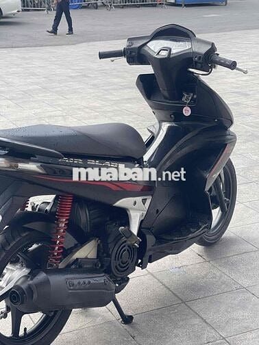 Honda Air Blade dky 2015