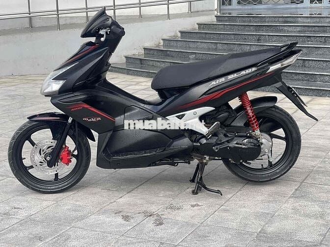 Honda Air Blade dky 2015