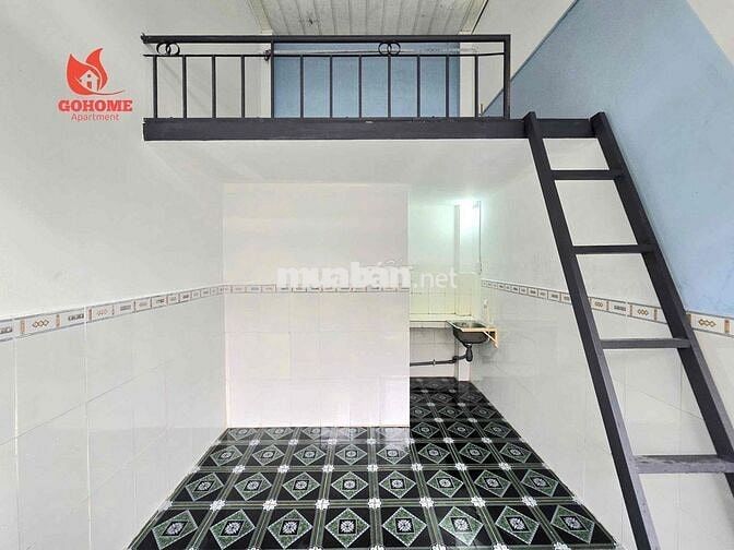 Phòng trọ giá rẻ gần Vincom Dĩ An Ngay TT Hành Chính Dĩ An