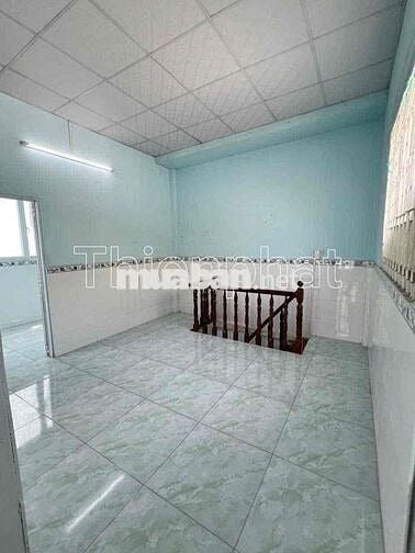 Nguyễn căn 2PN hẻm 710 Huỳnh tấn phát gần đường chính