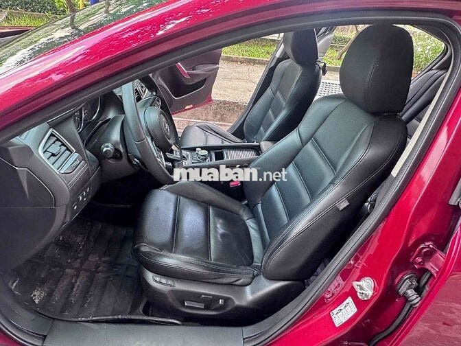 Mazda Mazda 6 2018