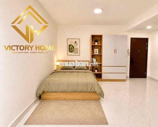 CHUNG CƯ MINI SÁT TRƯỜNG HUTECH , UTH, FTU,… CHỈ TỪ 5X