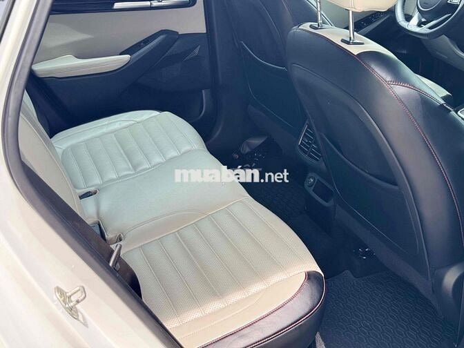 Kia Seltos 1.4 Premium 2020 Trắng