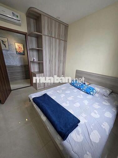 cho thuê TOPaz elite- có siêu thị- 3PN 2WC -full đồ 16 triệu