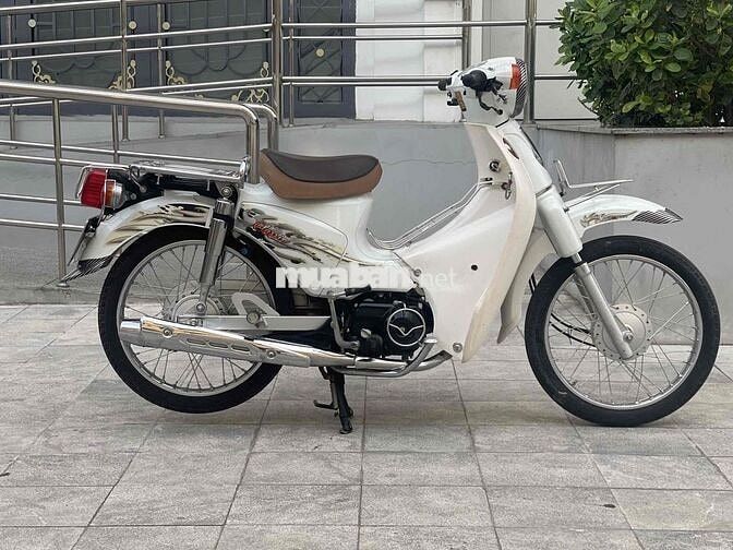 Honda cup 50cc