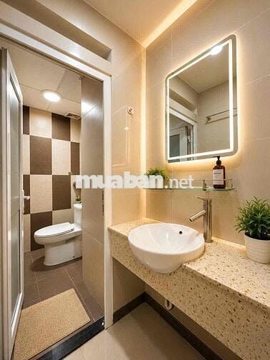 🥰Căn Hộ Quận 7 -1Pn Đủ Nội Thất Ngay Quận 7