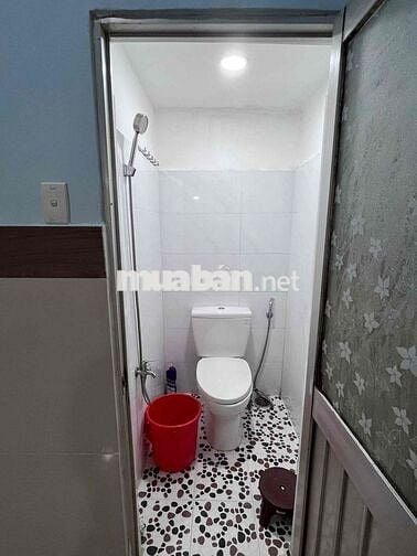 Hẻm  495/4  Tô Hiến Thành. Phường 14 Quận 10
