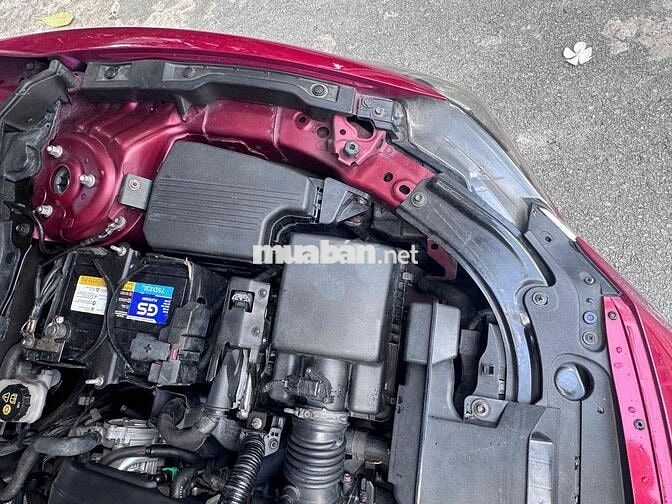 Mazda Mazda 6 2018