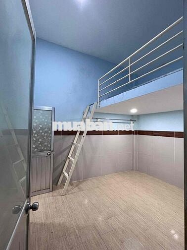Hẻm  495/4  Tô Hiến Thành. Phường 14 Quận 10