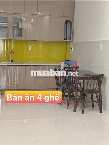 Cần ra gấp căn hẻm nhựa 1/ đường Hòa Bình (Hiệp Tân, Tân Phú)