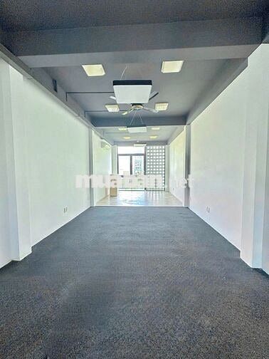 SÀN SUỐT SIÊU RỘNG - 25D Phạm Văn Hai, P1, TB - 5x20m, 5 Tầng, 465m2