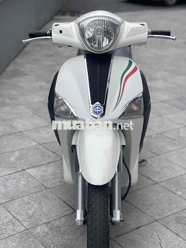 Piaggio Liberty Trắng dky 2015