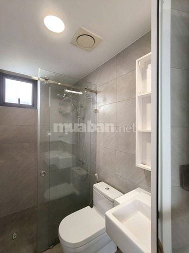 Chung cư Sacomreal 584-Lỹ Bán Bích 80m2 cho thuê 10 tr/th 2PN-NTCC nhà